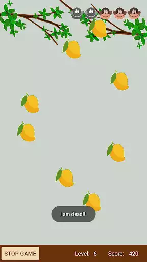 Play Collect My Fruits  and enjoy Collect My Fruits with UptoPlay