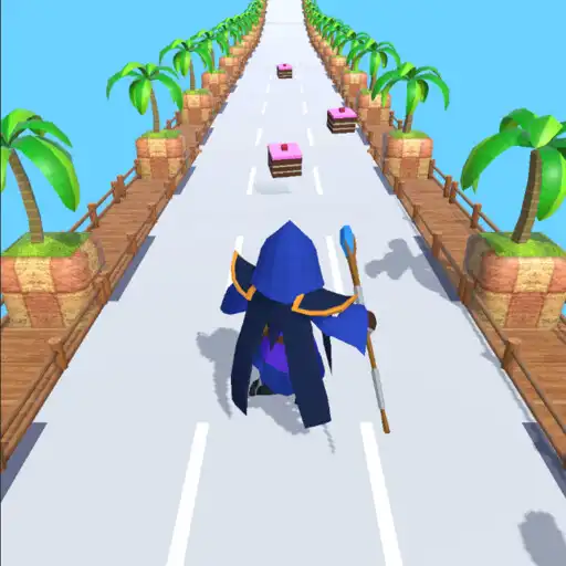 Play Collect Orders APK