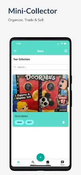 Play Collectors Marketplace  and enjoy Collectors Marketplace with UptoPlay