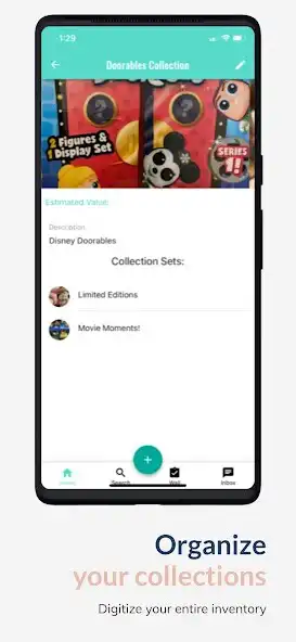 Play Collectors Marketplace as an online game Collectors Marketplace with UptoPlay
