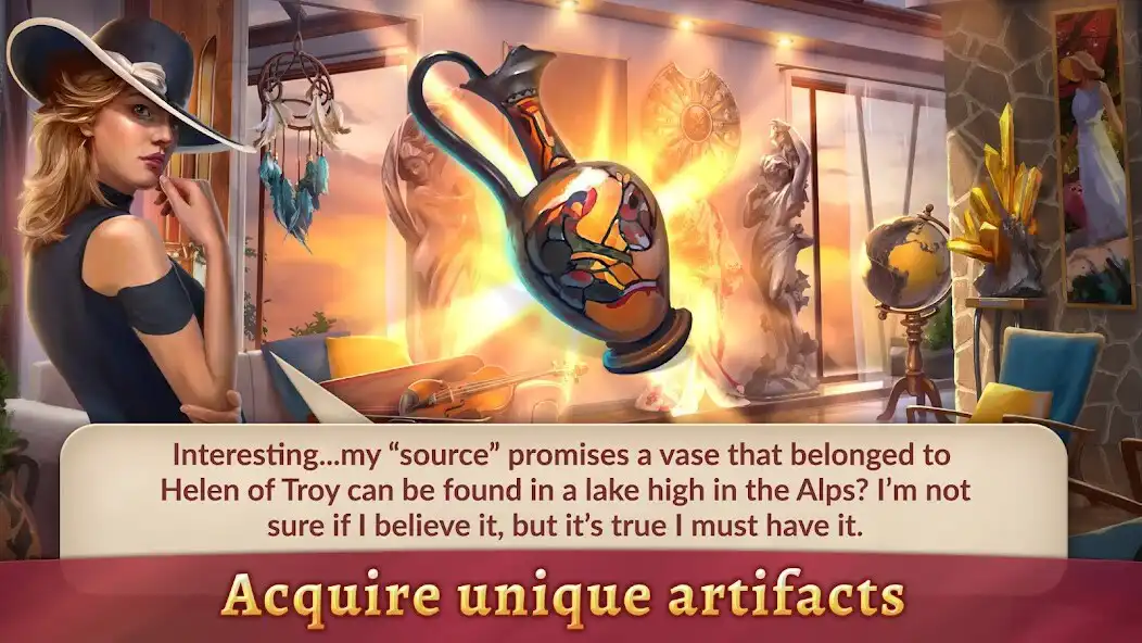 Play Collector Solitaire as an online game Collector Solitaire with UptoPlay