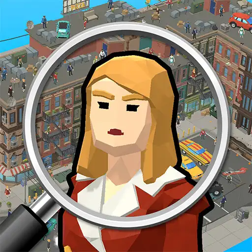 Play Collectown - Scavenger hunt APK