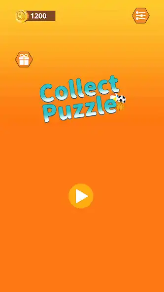 Play Collect Puzzle  and enjoy Collect Puzzle with UptoPlay