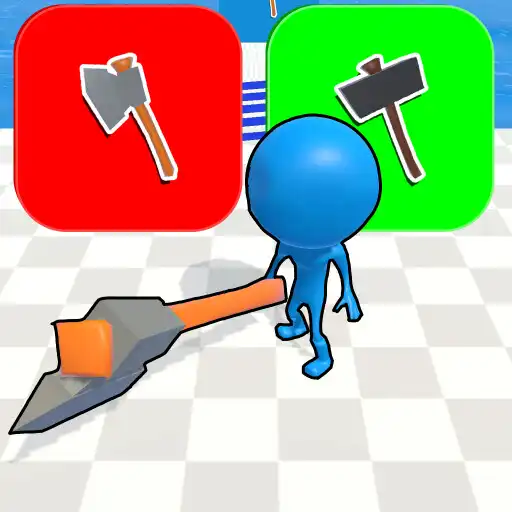 Play Collect Race APK Play Collect Race APK