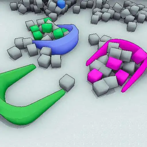 Play Collect Royale APK