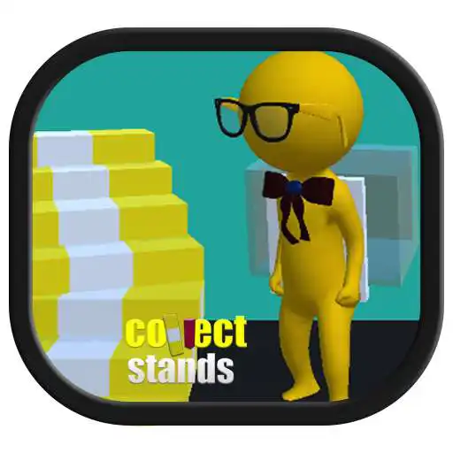 Play Collect Stands : Different version APK