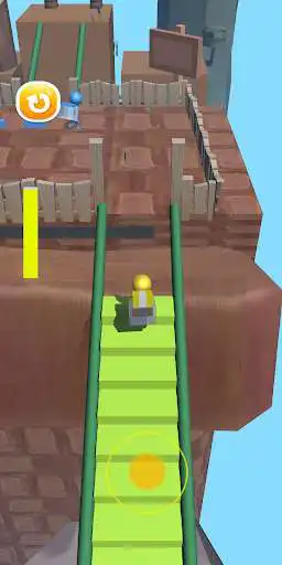 Play Collect Stands : Different version as an online game Collect Stands : Different version with UptoPlay