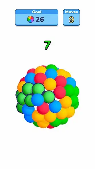 Play Collect the Balls  and enjoy Collect the Balls with UptoPlay