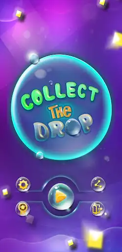 Play Collect The Drop  and enjoy Collect The Drop with UptoPlay