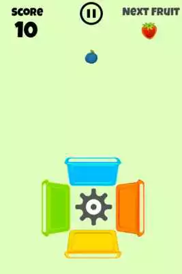 Play Collect the Fresh Fruits Play Collect the Fresh Fruits