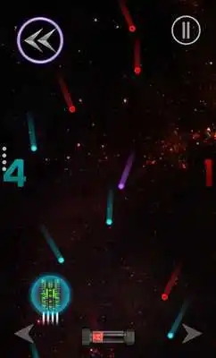 Play Collect The Orbs