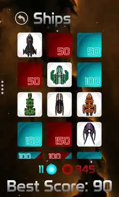 Play Collect The Orbs