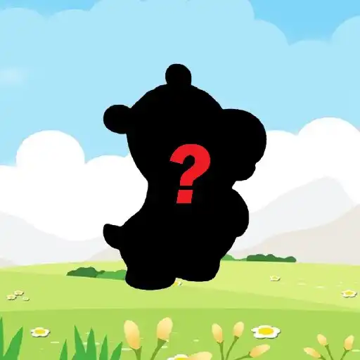 Play Collect the picture (for children 1+) promo APK