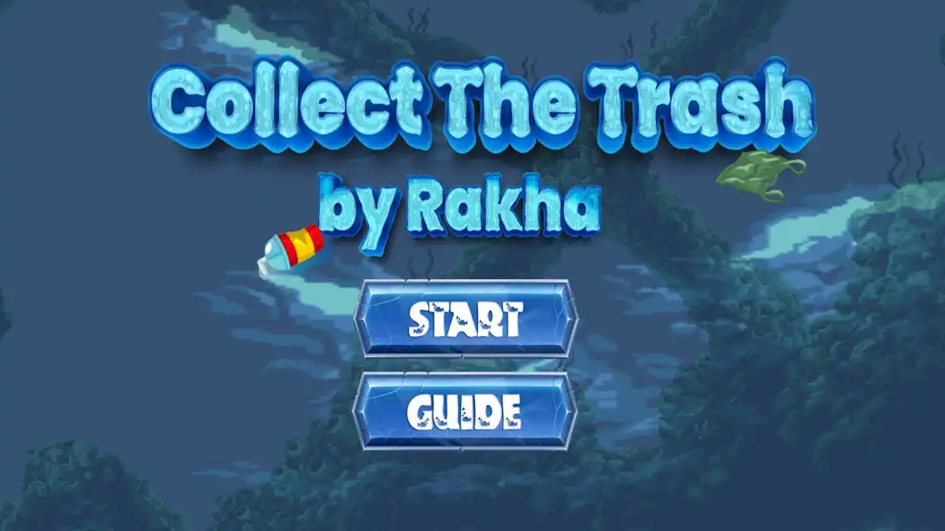 Play Collect The Trash - By Rakha  and enjoy Collect The Trash - By Rakha with UptoPlay