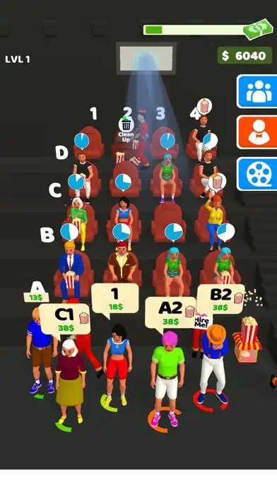 Play Collect Tickets and enjoy Collect Tickets with UptoPlay Play Collect Tickets and enjoy Collect Tickets with UptoPlay