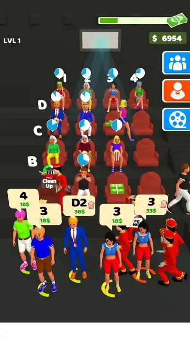 Play Collect Tickets as an online game online Collect Tickets with UptoPlay Play Collect Tickets as an online game Collect Tickets with UptoPlay