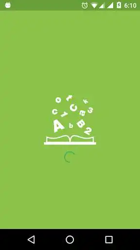 Play APK Collect Words Improve Vocabulary  and enjoy Collect Words Improve Vocabulary with UptoPlay gplx.waheed.wordscollection