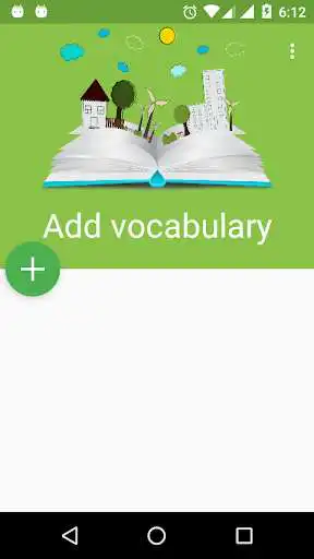 Play APK Collect Words Improve Vocabulary  and enjoy Collect Words Improve Vocabulary with UptoPlay gplx.waheed.wordscollection
