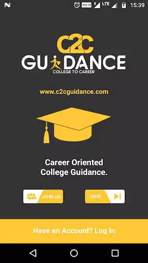 Play College 2 Career Guidance  and enjoy College 2 Career Guidance with UptoPlay