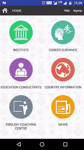 Play College 2 Career Guidance as an online game College 2 Career Guidance with UptoPlay