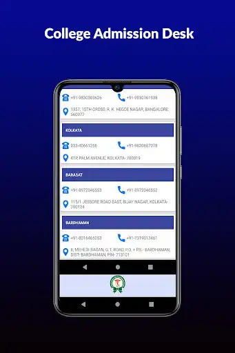 Play College Admission Desk as an online game online College Admission Desk with UptoPlay developer.nma Play College Admission Desk as an online game College Admission Desk with UptoPlay
