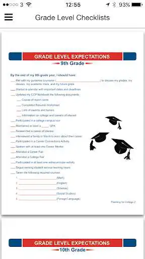 Play College and Career Pathways as an online game College and Career Pathways with UptoPlay