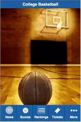 Play College Basketball - Big 12 Play College Basketball - Big 12