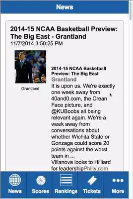 Play College Basketball - Big 12 Play College Basketball - Big 12