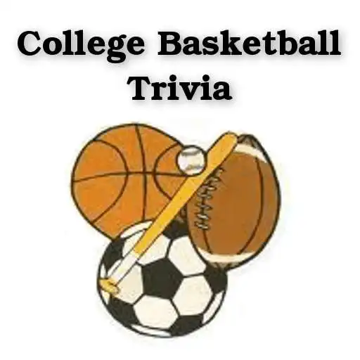 Free play online College Basketball Trivia  APK
