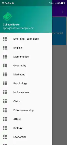Play College Books  and enjoy College Books with UptoPlay