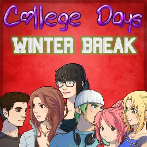 Free play online College Days - Winter Break  APK