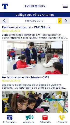 Play College Des Peres Antonins as an online game College Des Peres Antonins with UptoPlay
