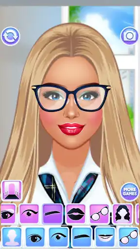 Play College Girl  Boy Makeover  and enjoy College Girl  Boy Makeover with UptoPlay