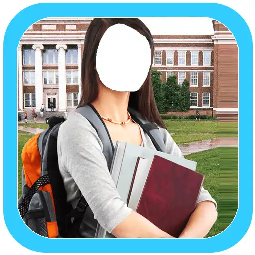Play College Girl Photo Suit APK Play College Girl Photo Suit APK