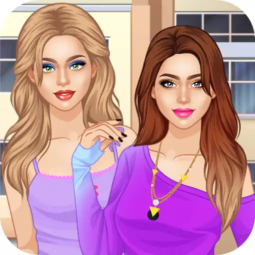 Play College Girls Dress Up Fashion APK Play College Girls Dress Up Fashion APK