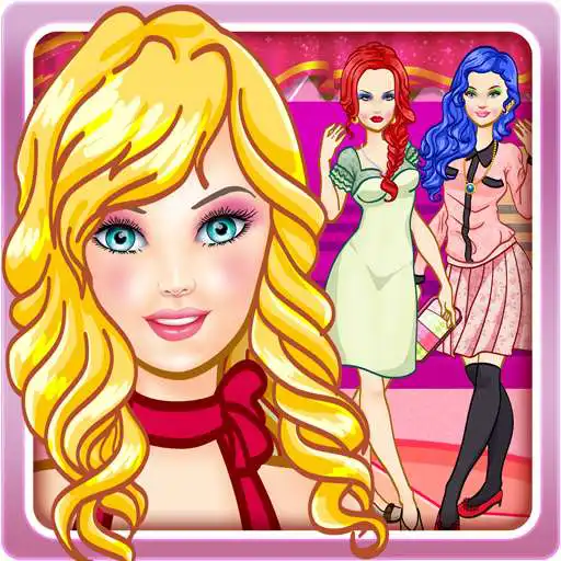 Run free android online College Girls Fashion APK