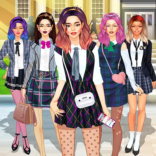 Play College Girls Team Makeover APK Play College Girls Team Makeover APK