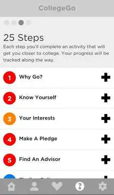 Play CollegeGo