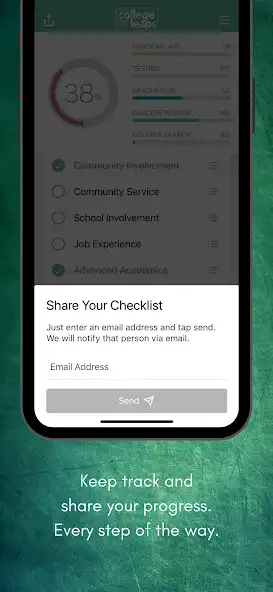 Play CollegeLeaps - College Access for All as an online game CollegeLeaps - College Access for All with UptoPlay