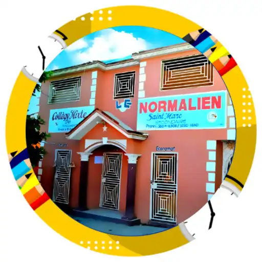 Play College Le Normalien St-Marc APK Play College Le Normalien St-Marc APK