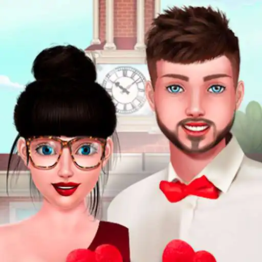 Play College Love Secret Story APK Play College Love Secret Story APK