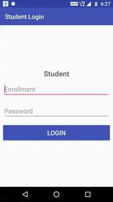 Play College Management System