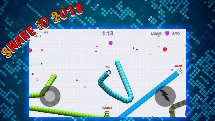 Play CollegeMatcher