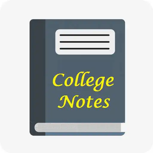 Play College Notes APK