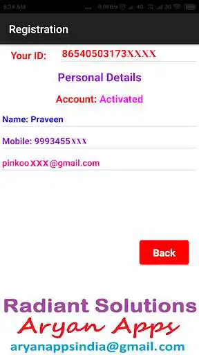 Play College Notes as an online game College Notes with UptoPlay