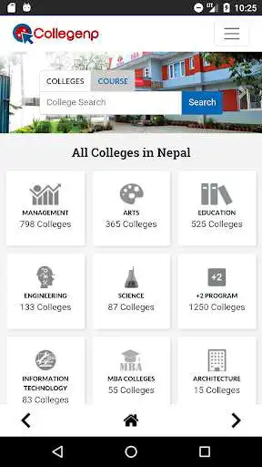 Play Collegenp  and enjoy Collegenp with UptoPlay