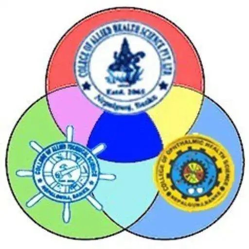 Play College of allied nepalgunj APK
