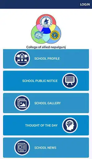 Play College of allied nepalgunj as an online game College of allied nepalgunj with UptoPlay