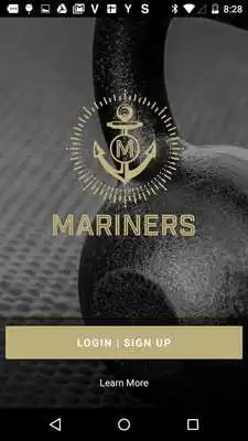 Play College of Marin Fitness CTR