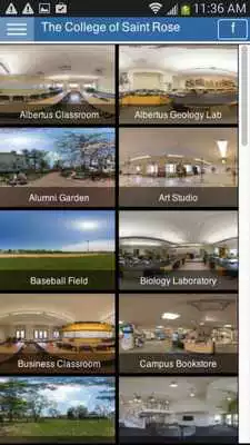Play College of Saint Rose